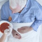 Ayuno en pacientes hospitalizados