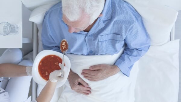 Ayuno en pacientes hospitalizados