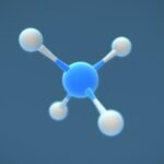 ¿Cómo se secretan iones hidrógeno por los riñones mediante la excreción de amonio?