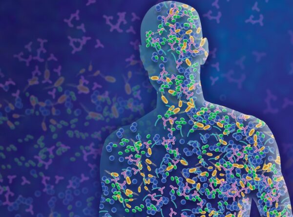 ¿Qué es la “flora normal” del organismo humano? – Homo medicus