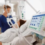 ¿Cuáles son las indicaciones para ventilación mecánica invasiva?