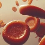 Anemia por deficiencia de hierro