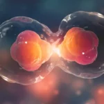 El ciclo celular, mitosis y meiosis.