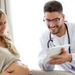 Cuidados y recomendaciones prenatales