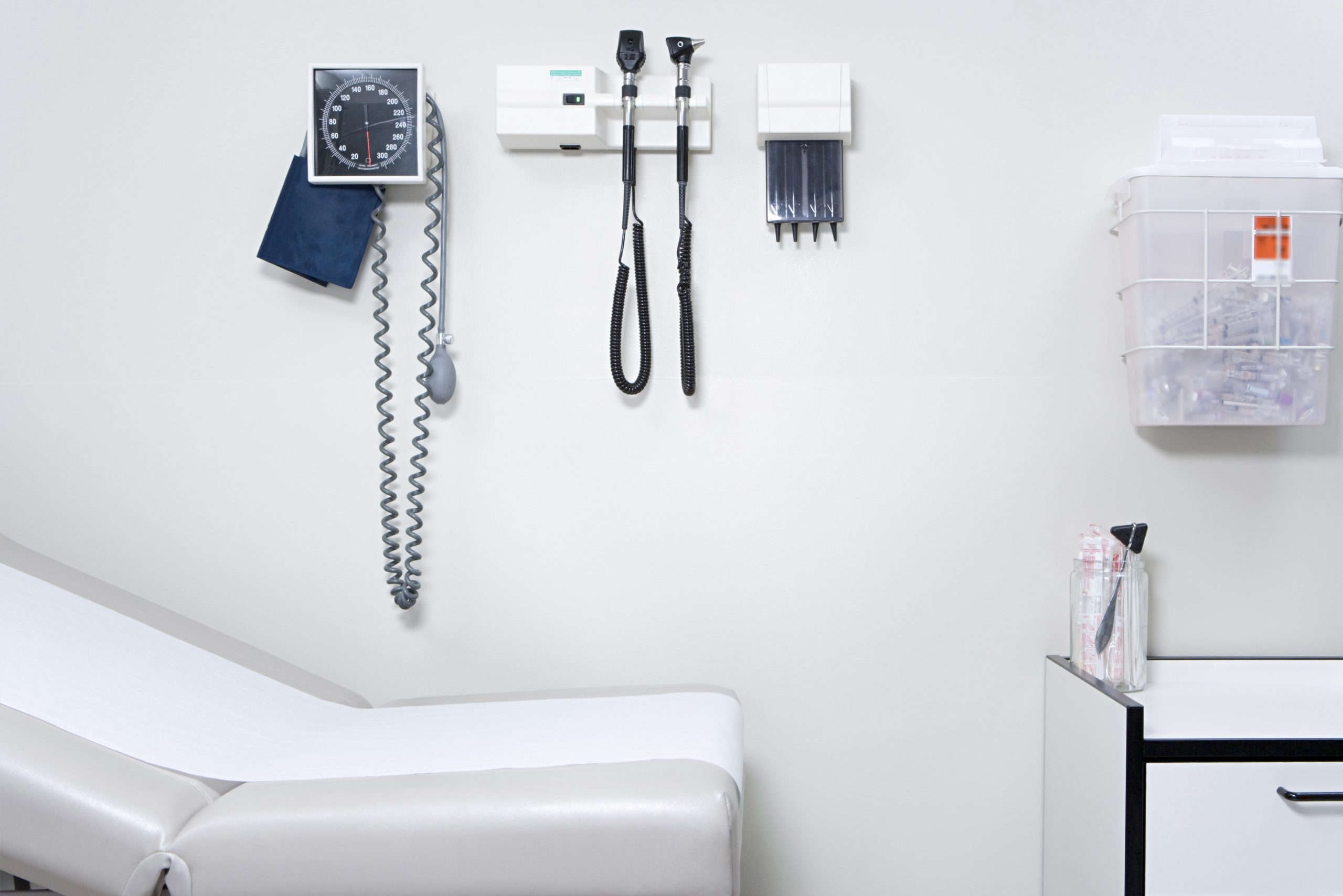 Marketing médico: consultorios que decepcionan a los pacientes.