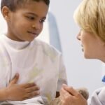 Complicaciones de la enfermedad por reflujo gastroesofágico en niños