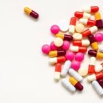 Clasificación de los fármacos antiarrítmicos