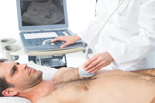 ¿Cuáles son los criterios ecocardiográficos para el diagnostico de fiebre reumática?