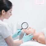 Lesiones dermatológicas elementales