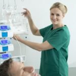 ¿Cuáles son las indicaciones para administrar Nutrición parenteral?