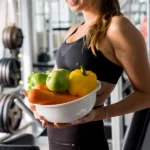 nutrición deportiva