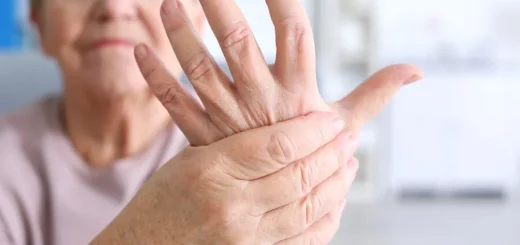 ¿Qué es la artropatía degenerativa?