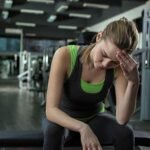 ¿Cómo afecta la menstruación al rendimiento físico?
