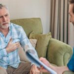 Características del dolor torácico en algunos padecimientos