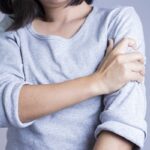 ¿Qué son las parestesias?