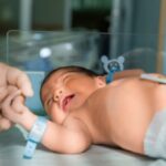 Diagnóstico de sepsis neonatal por laboratorio