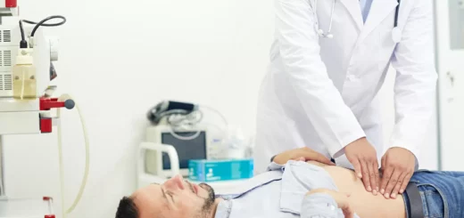 ¿Cuáles son las causas más comunes de dolor abdominal?