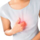 Causas gastrointestinales de dolor torácico