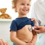 ¿Qué evaluar durante una consulta pediátrica?