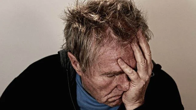 Causas comunes de cefalea secundaria