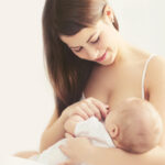 Beneficios de la lactancia materna