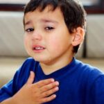 Esofagitis infecciosa en niños