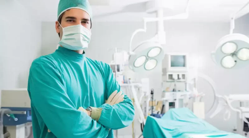 ¿Por que es necesario el liderazgo en cirugía?