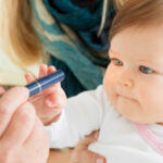 ¿Cómo es el examen de la visión en el niño?