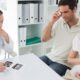 Factores de riesgo que pueden detectarse y eliminarse en la primera consulta prenatal