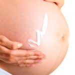 Cambios en la piel de las mujeres durante el embarazo