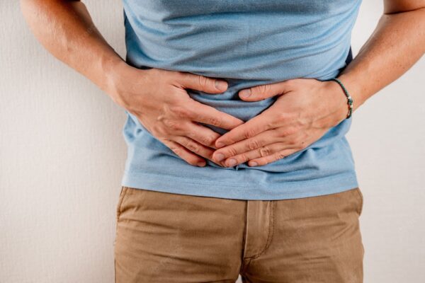 Principales causas del dolor irradiado al abdomen