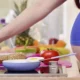 Control de la nutrición durante el embarazo