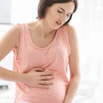 Cambios en el sistema gastrointestinal durante el embarazo