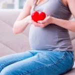 Cambios en el sistema cardiovascular durante el embarazo