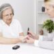 Complicaciones frecuentes de la diabetes mellitus