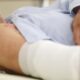 Valoración inicial de pacientes quemados