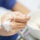 ¿Cómo evitar la desnutrición en pacientes quemados?