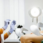 ¿En que consiste la exploración pélvica ginecológica?