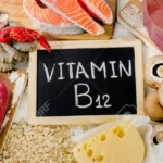 Metabolismo de la cobalamina (Vitamina B12)
