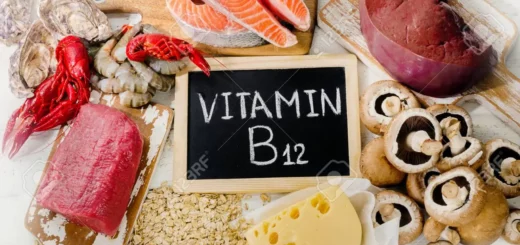 Metabolismo de la cobalamina (Vitamina B12)