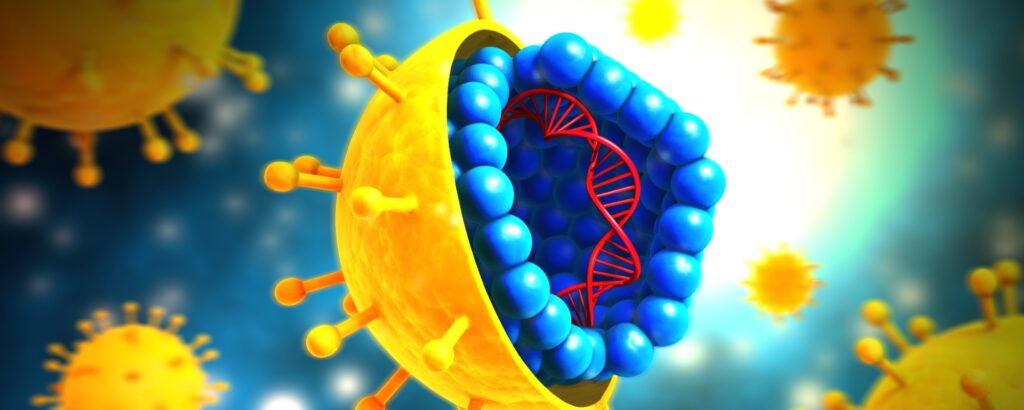 ¿Por que los virus necesitan de las células para sobrevivir?
