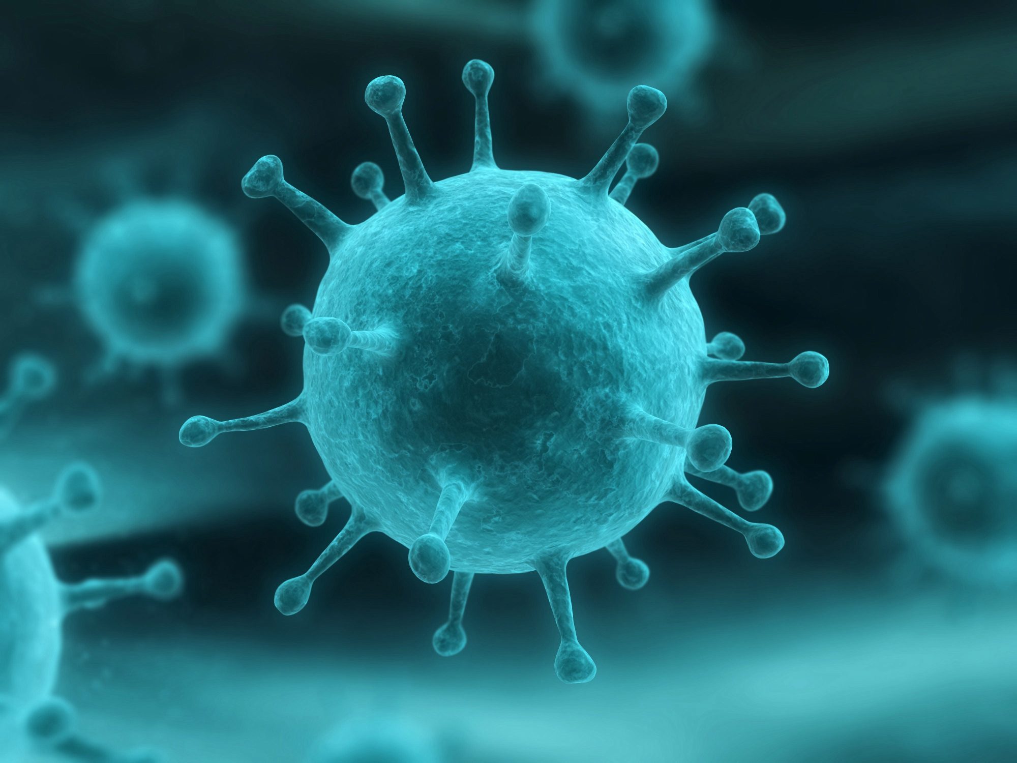 Gripe: tipos de virus