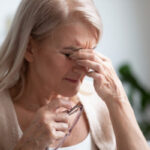 ¿Qué es el herpes zóster oftálmico?