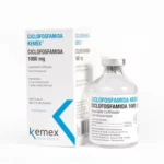 ¿Para que sirve la ciclofosfamida?