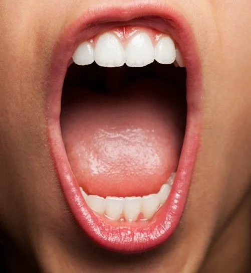 ¿Cuáles son las infecciones frecuentes de la cavidad oral?