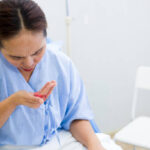 ¿Qué hacer ante una hemoptisis?