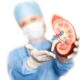 ¿Cómo se manifiesta la lesión renal aguda?
