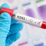 ¿Qué causo la pandemia de influenza del 2009?