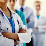 Principios fundamentales de liderazgo medico