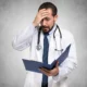 ¿Qué factores incrementan la posibilidad de errores médicos?